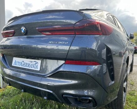 БМВ Х6, об'ємом двигуна 3 л та пробігом 0 тис. км за 102811 $, фото 34 на Automoto.ua