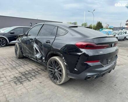 БМВ Х6, объемом двигателя 4.4 л и пробегом 19 тыс. км за 48400 $, фото 3 на Automoto.ua
