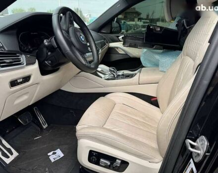 БМВ Х6, объемом двигателя 4.4 л и пробегом 19 тыс. км за 48400 $, фото 18 на Automoto.ua