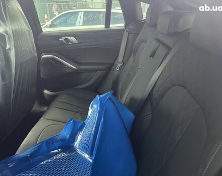 БМВ Х6, об'ємом двигуна 3 л та пробігом 0 тис. км за 102811 $, фото 36 на Automoto.ua