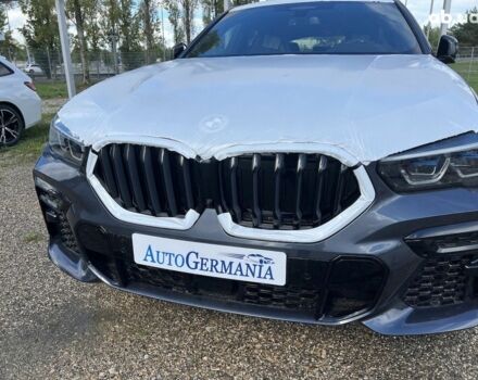 БМВ Х6, об'ємом двигуна 3 л та пробігом 0 тис. км за 102811 $, фото 25 на Automoto.ua