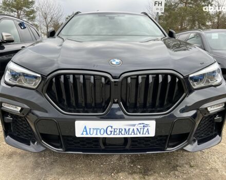 БМВ Х6, объемом двигателя 3 л и пробегом 29 тыс. км за 103529 $, фото 2 на Automoto.ua