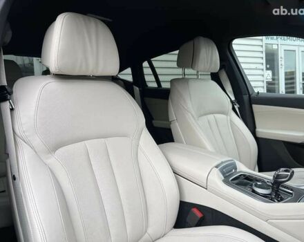 БМВ Х6, об'ємом двигуна 3 л та пробігом 98 тис. км за 69900 $, фото 29 на Automoto.ua