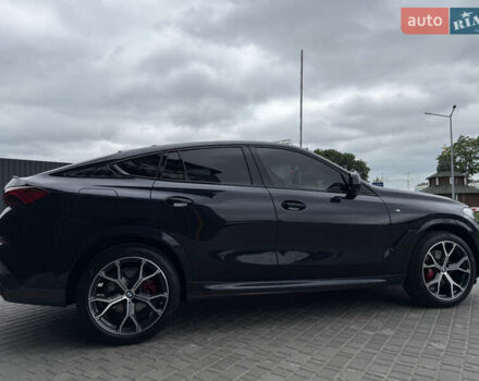 БМВ Х6, объемом двигателя 2.99 л и пробегом 7 тыс. км за 88778 $, фото 10 на Automoto.ua