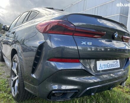 БМВ Х6, об'ємом двигуна 3 л та пробігом 0 тис. км за 102811 $, фото 31 на Automoto.ua