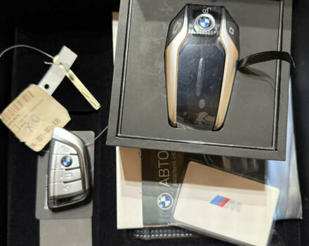 БМВ Х6, объемом двигателя 2.99 л и пробегом 7 тыс. км за 88778 $, фото 34 на Automoto.ua