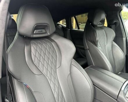 БМВ Х6, объемом двигателя 4.4 л и пробегом 26 тыс. км за 89999 $, фото 29 на Automoto.ua