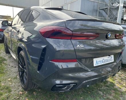 БМВ Х6, объемом двигателя 4.4 л и пробегом 0 тыс. км за 129221 $, фото 9 на Automoto.ua