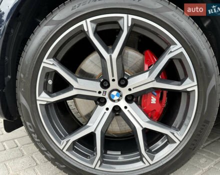 БМВ Х6, объемом двигателя 2.99 л и пробегом 7 тыс. км за 88778 $, фото 14 на Automoto.ua