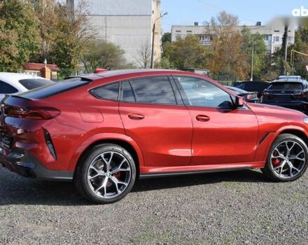 БМВ Х6, об'ємом двигуна 3 л та пробігом 1 тис. км за 94000 $, фото 2 на Automoto.ua