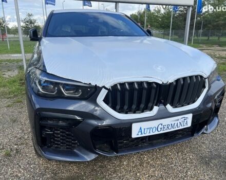 БМВ Х6, об'ємом двигуна 3 л та пробігом 0 тис. км за 102811 $, фото 22 на Automoto.ua