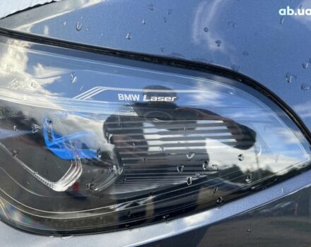 БМВ Х6, об'ємом двигуна 3 л та пробігом 0 тис. км за 102811 $, фото 5 на Automoto.ua