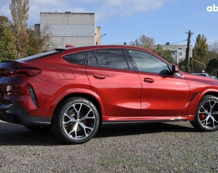 БМВ Х6, об'ємом двигуна 3 л та пробігом 1 тис. км за 94000 $, фото 1 на Automoto.ua