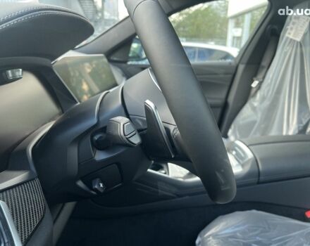 БМВ Х6, об'ємом двигуна 3 л та пробігом 0 тис. км за 102811 $, фото 16 на Automoto.ua