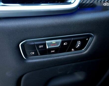 БМВ Х6, объемом двигателя 3 л и пробегом 57 тыс. км за 82400 $, фото 20 на Automoto.ua