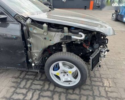 БМВ Х6, объемом двигателя 4.4 л и пробегом 19 тыс. км за 48400 $, фото 6 на Automoto.ua