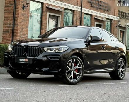 БМВ Х6, об'ємом двигуна 3 л та пробігом 86 тис. км за 78800 $, фото 3 на Automoto.ua