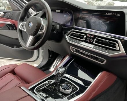 БМВ Х6, объемом двигателя 3 л и пробегом 5 тыс. км за 98681 $, фото 9 на Automoto.ua