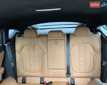 БМВ Х6, объемом двигателя 2.99 л и пробегом 7 тыс. км за 88778 $, фото 25 на Automoto.ua