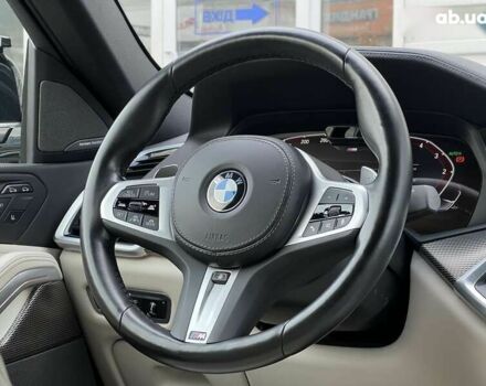 БМВ Х6, об'ємом двигуна 3 л та пробігом 98 тис. км за 69900 $, фото 14 на Automoto.ua