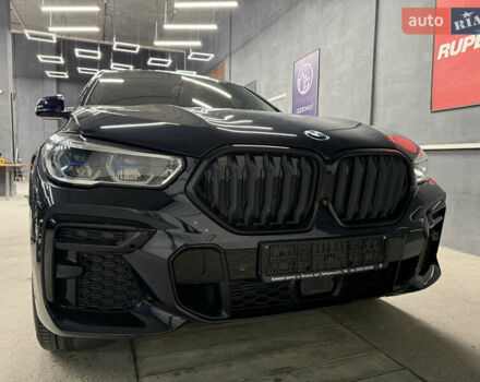 БМВ Х6, объемом двигателя 2.99 л и пробегом 7 тыс. км за 88778 $, фото 1 на Automoto.ua