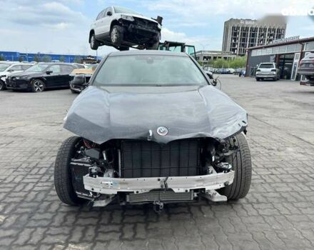 БМВ Х6, объемом двигателя 4.4 л и пробегом 19 тыс. км за 48400 $, фото 1 на Automoto.ua