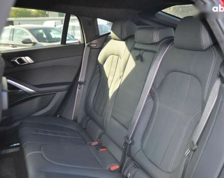 БМВ Х6, объемом двигателя 3 л и пробегом 1 тыс. км за 94000 $, фото 29 на Automoto.ua