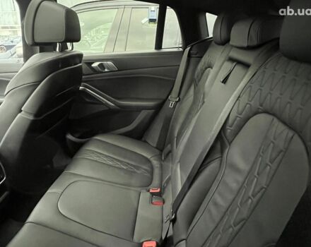 БМВ Х6, объемом двигателя 3 л и пробегом 29 тыс. км за 103529 $, фото 19 на Automoto.ua