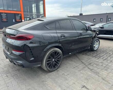 БМВ Х6, объемом двигателя 4.4 л и пробегом 19 тыс. км за 48400 $, фото 5 на Automoto.ua