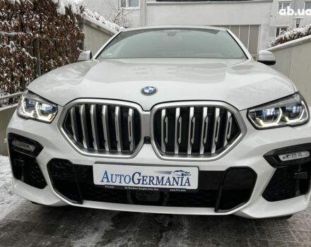 БМВ Х6, объемом двигателя 3 л и пробегом 5 тыс. км за 98681 $, фото 19 на Automoto.ua