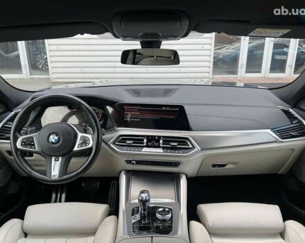 БМВ Х6, объемом двигателя 3 л и пробегом 98 тыс. км за 71000 $, фото 12 на Automoto.ua