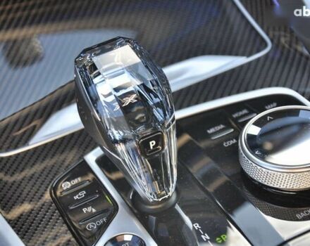 БМВ Х6, об'ємом двигуна 3 л та пробігом 1 тис. км за 94000 $, фото 23 на Automoto.ua