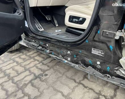 БМВ Х6, объемом двигателя 4.4 л и пробегом 19 тыс. км за 48400 $, фото 12 на Automoto.ua