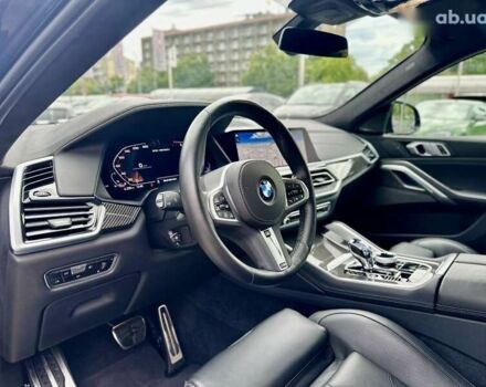 БМВ Х6, объемом двигателя 4.4 л и пробегом 26 тыс. км за 89999 $, фото 25 на Automoto.ua