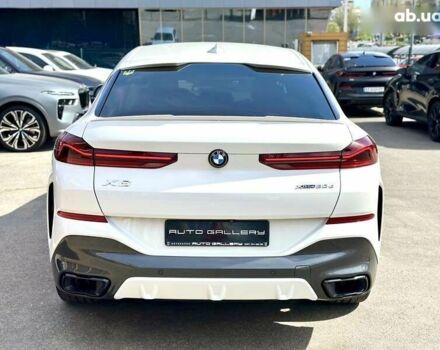 БМВ Х6, об'ємом двигуна 3 л та пробігом 106 тис. км за 77999 $, фото 14 на Automoto.ua