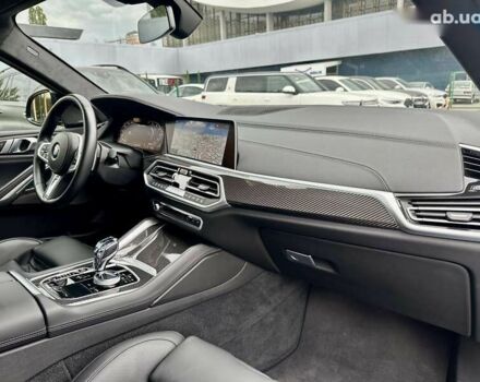 БМВ Х6, объемом двигателя 4.4 л и пробегом 26 тыс. км за 89999 $, фото 26 на Automoto.ua