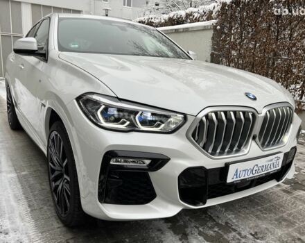 БМВ Х6, объемом двигателя 3 л и пробегом 5 тыс. км за 98681 $, фото 18 на Automoto.ua