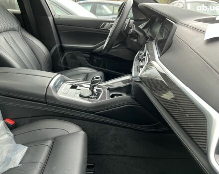 БМВ Х6, объемом двигателя 3 л и пробегом 29 тыс. км за 103529 $, фото 25 на Automoto.ua