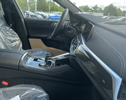 БМВ Х6, об'ємом двигуна 3 л та пробігом 0 тис. км за 102811 $, фото 10 на Automoto.ua