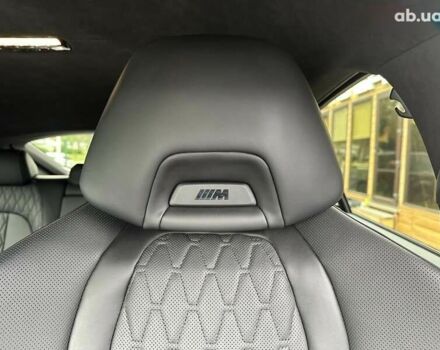 БМВ Х6, объемом двигателя 4.4 л и пробегом 26 тыс. км за 89999 $, фото 22 на Automoto.ua