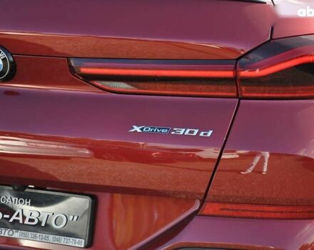 БМВ Х6, об'ємом двигуна 3 л та пробігом 1 тис. км за 94000 $, фото 14 на Automoto.ua