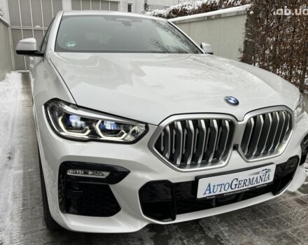 БМВ Х6, объемом двигателя 3 л и пробегом 5 тыс. км за 98681 $, фото 23 на Automoto.ua