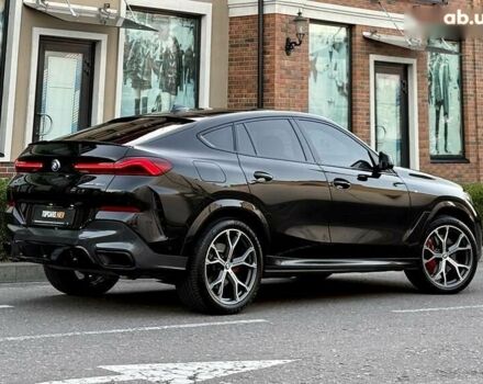 БМВ Х6, об'ємом двигуна 3 л та пробігом 86 тис. км за 78800 $, фото 21 на Automoto.ua