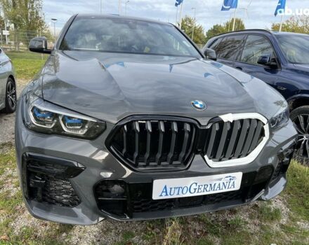 БМВ Х6, объемом двигателя 4.4 л и пробегом 0 тыс. км за 129221 $, фото 26 на Automoto.ua