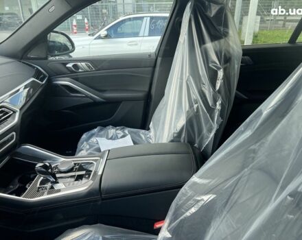 БМВ Х6, об'ємом двигуна 3 л та пробігом 0 тис. км за 102811 $, фото 13 на Automoto.ua