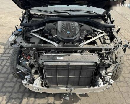 БМВ Х6, объемом двигателя 4.4 л и пробегом 19 тыс. км за 48400 $, фото 25 на Automoto.ua