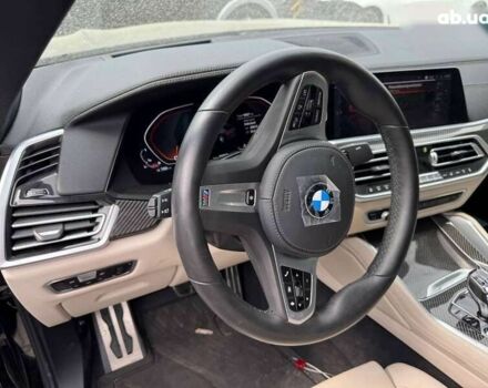 БМВ Х6, объемом двигателя 4.4 л и пробегом 19 тыс. км за 48400 $, фото 20 на Automoto.ua