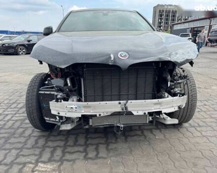 БМВ Х6, объемом двигателя 4.4 л и пробегом 19 тыс. км за 48400 $, фото 8 на Automoto.ua