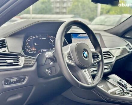 БМВ Х6, объемом двигателя 4.4 л и пробегом 26 тыс. км за 89999 $, фото 20 на Automoto.ua