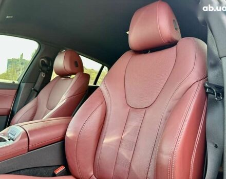 БМВ Х6, об'ємом двигуна 3 л та пробігом 106 тис. км за 77999 $, фото 20 на Automoto.ua